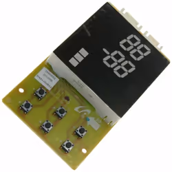 Platine d'affichage d'origine pour réfrigérateur, congélateur SAMSUNG DA41-00484A Appareils compatibles : [RÉFRIGÉRATEUR, CON ...
