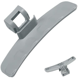 Poignee de porte hublot pour lave linge Samsung DC6401524A