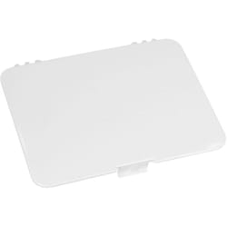Trappe porte de pompe pour lave linge Samsung DC6300854A