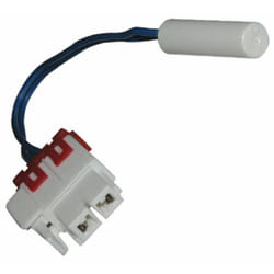 Sonde température ambiance (partie réfrigérateur) (49005166, DA32-10105H) Réfrigérateur, congélateur hoover, rosieres Samsung