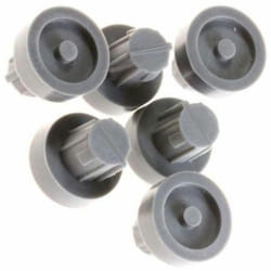 Pieds ( x 6) (KW712911) Robot ménager Kenwood