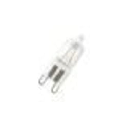 AMPOULE LAMPE FOUR 66725 G9 LAMPE 25W 230V G9 300°