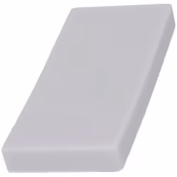 Filtre mousse pour aspirateur BOSCH, SIEMENS 00655260 Appareils compatibles : ASPIRATEUR BOSCH: BGB451230, BGB452100, BGB4525 ...