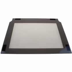 SMEG - VITRE PORTE DE FOUR INTERIEUR - 692532593 -Vitre porte de four interieur - -692532593-CUISSON|PORTES|