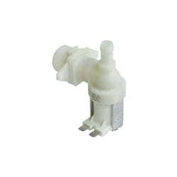 Proline - Electrovanne 1 voie 90° Dim 12mm (481228128393, AS0012842) Lave-vaisselle 2I marchi, aeg, airlux, altus, apell, appel, ardem, ardo,