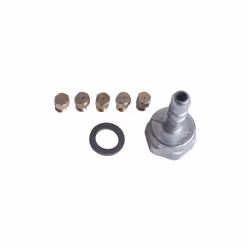 Merci de vérifier que cette pièce est bien compatible avec votre modèle d'appareil. Notre service client peut vous conseiller ...