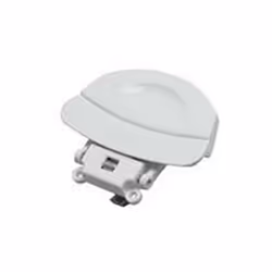 Poignée de hublot complète compatible pour lave-linge FAGOR, BRANDT, DE DIETRICH, PROLINE, GORENJE, BAUMATIC, ASPES, CDA, EDE ...