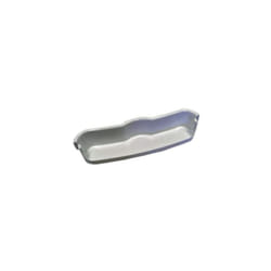 Balconnet inférieur de porte bouteilles (627274, 661388) Réfrigérateur, congélateur gorenje, aya Proline
