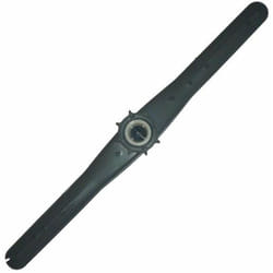 Hélice, bras de lavage supérieur d'origine (694570055, 694570071) Lave-vaisselle ariston hotpoint, bauknecht, bluesky, essentiel b, funix, gorenje,