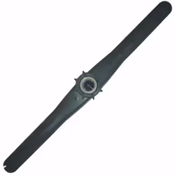 Hélice, bras de lavage supérieur d'origine pour lave-vaisselle SMEG, BAUKNECHT, WHIRLPOOL, BLUESKY, IKEA WHIRLPOOL, TEKA, WES ...