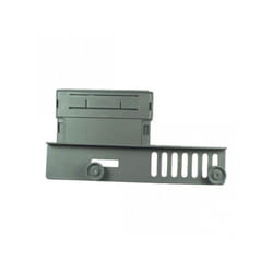 Smeg - Rail pour panier supérieur d'origine (698290464, 792952) Lave-vaisselle ariston hotpoint, essentiel b, gorenje, indesit teka