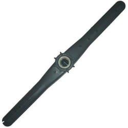 Hélice, bras de lavage supérieur d'origine (694570055, 694570071) Lave-vaisselle ariston hotpoint, bauknecht, bluesky, essentiel b, funix, gorenje,