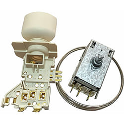 Thermostat pour refrigerateur Smeg 818731316
