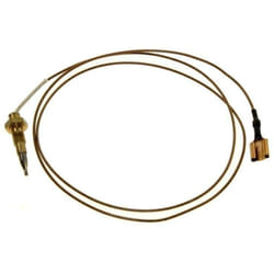 Thermocouple Semi Rapide 650 M/m Pour Cuisiniere Smeg - 948650091