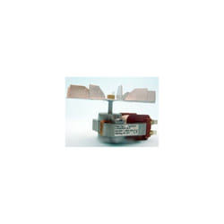 Moteur ventilateur avec turbine pour Four Smeg 699250019