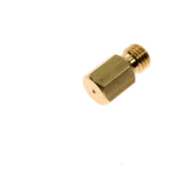 Injecteur gaz butane dia 0.76 pour table de cuisson Smeg