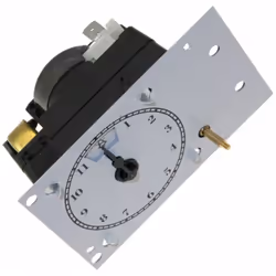 Programmateur pour four, cuisinière SMEG 818800174 Appareils compatibles : [FOUR, CUISINIÈRE SMEG: ] FP800A, FP800AO, FP800P, ...