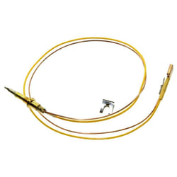 Thermocouple mm. 500 alta SRV576.1 pour cuisiniere Smeg