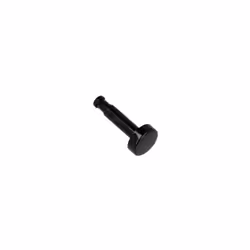 Bouton de programmateur pour Four. Référence de la pièce : 764976758, Marque : SMEG.