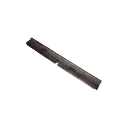Joint bas de porte pour lave vaisselle Smeg 754130220