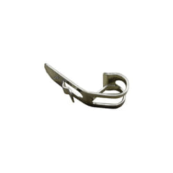 Clips fixation de bulbe thermostat pour four Smeg 895090304