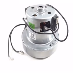Moteur pour aspirateur ROWENTA RS-RT4075 Appareils compatibles : [ASPIRATEUR ROWENTA: ] RO435111/410, RO5421, RO542111, RO542 ...