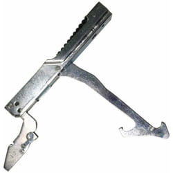 Charnière de porte (931330551, 00626984) Four, cuisinière balay, bosch, neff, siemens Smeg