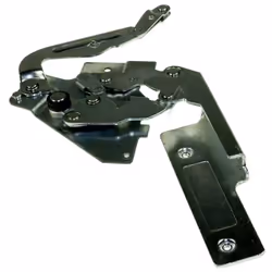 Charnière droite pour lave-vaisselle SMEG, ESSENTIEL 681330614Appareils compatibles :LAVE-VAISSELLE INDESIT:DI61LAVE-VAISSELL ...