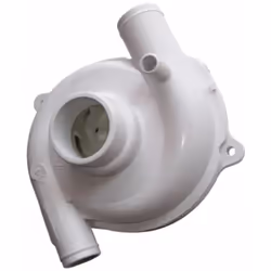 Capot pompe de cyclage compatible pour lave-vaisselle SMEG, BLUESKY, TEKA, WESTINGHOUSE, AIRLUX, THOMSON 790074, 690070483 Ap ...