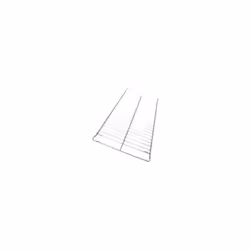 Grille inox d'origine Four, cuisinière 844090900 SMEG Four, cuisinière 844090900 SMEG | Modèles concernés : 844092084