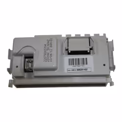 Merci de vérifier que cette pièce est bien compatible avec votre modèle d'appareil. Notre service client peut vous conseiller ...