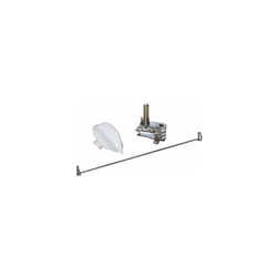 Thermostat+cardan+bouton pour pieces cuisson petit...
