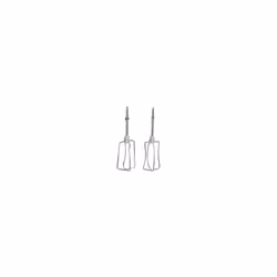 Kit de 2 Fouets à émulsionner pour Robot multifonction. Référence de la pièce : XJ901301, Marque : SEB. Caractéristiques de l ...