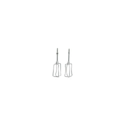 Tefal Pack de 2 fouets de rechange pour batteur électrique Prepline 8141 et 8142