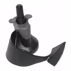 Pale ou hélice de brassage compatible pour friteuse ACTIFRY de marque SEB, TEFAL Elle brasse les aliments dans la cuve durant ...