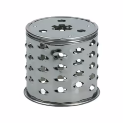 Rape gros trou N°2 pour Robot ménager MOULINEX SS-989853 Appareils compatibles : ROBOT MÉNAGER KRUPS: F4027051(0), F4027051(P ...