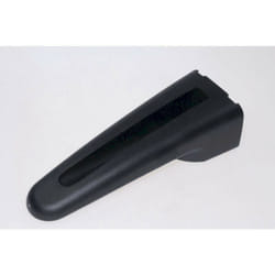 SEB - poignee de cuve noire cote verrouillage pour petit electromenager SS-980579