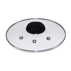 Couvercle en verre 205 mm pour petit electromenager SEB SS-991502