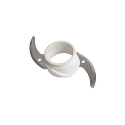 Couteau hachoir pour pieces preparation culinaire petit...