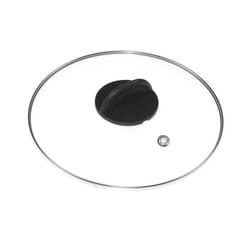 PIECES CUISSON PETIT ELECTROMENAGER SS-991499 COUVERCLE CUISEUR A RIZ Ø 210 M/M