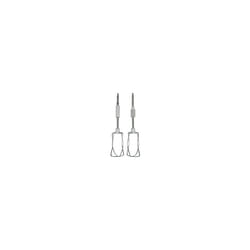 Jeu de fouets a emulsionner pour petit electromenager SEB SS-989642