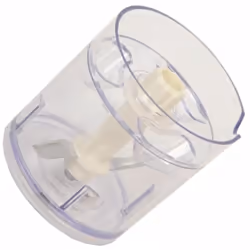 Bol + couvercle + couteau pour robot ménager SEB SS-192431 Appareils compatibles : [ROBOT MÉNAGER SEB: ] 855306, 855306(A), M ...