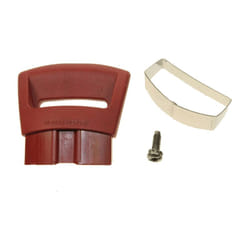 Poignee courte de cuve pour pieces cuisson petit...