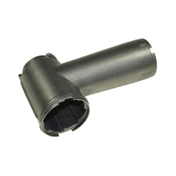 Corps hachoir alu pour pieces preparation culinaire petit...