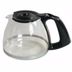 Verseuse d'origine pour cafetière, Expresso MOULINEX, SEB FH900110, SS-200558 Appareils compatibles : [CAFETIÈRE, EXPRESSO MO ...