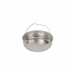 Panier vapeur avec support pour cocotte minute SEB - SS-980449