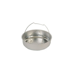 Panier vapeur avec support pour cocotte minute SEB - SS-980449