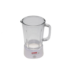 Bol blender en verre pour pieces preparation culinaire petit...