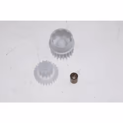 Merci de vérifier que cette pièce est bien compatible avec votre modèle d'appareil. Notre service client peut vous conseiller ...