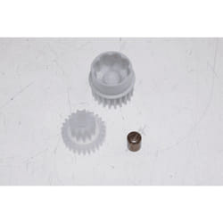 SEB - pignon + palier pour pieces preparation culinaire petit...